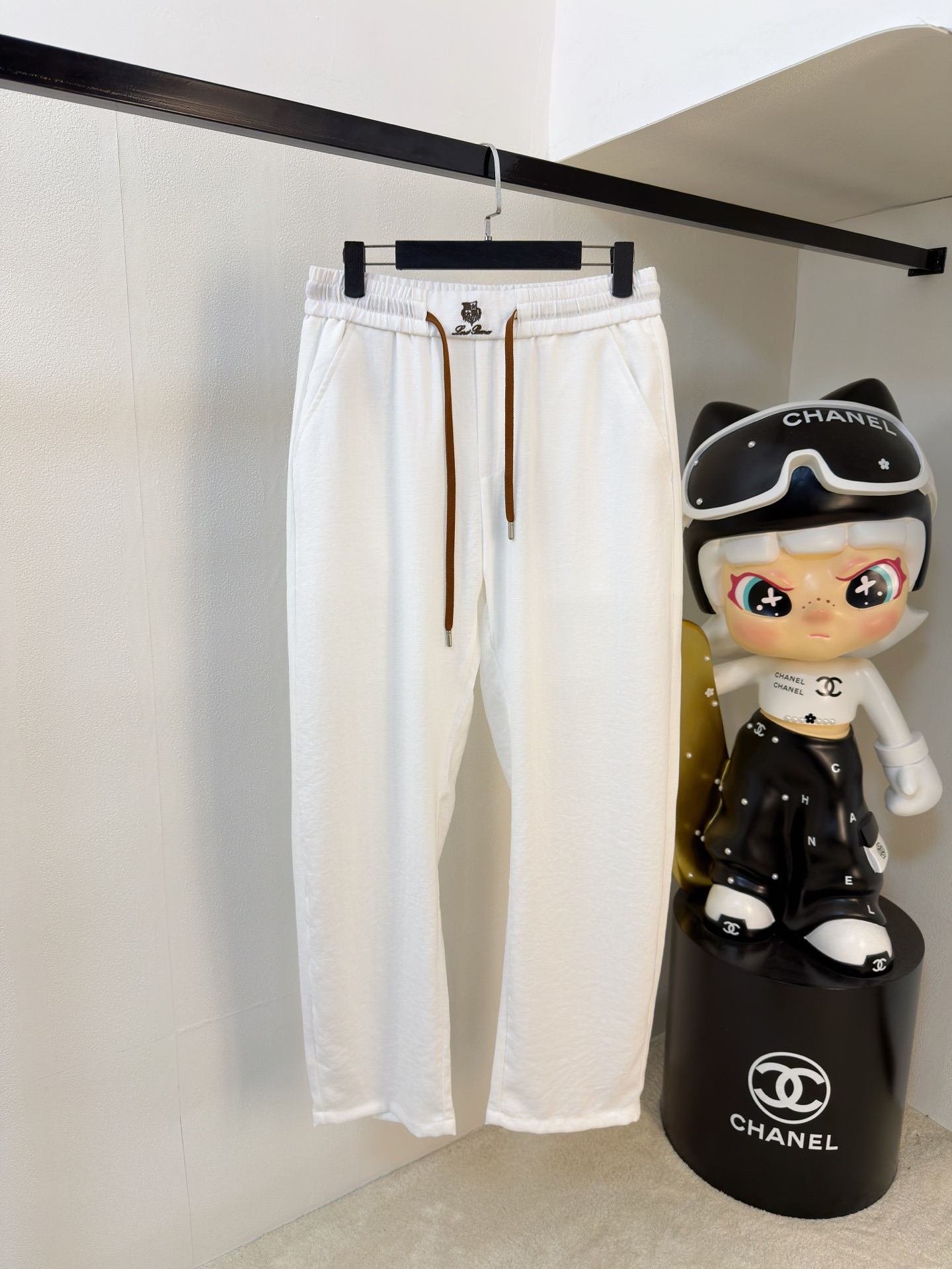 Casual Pants Man